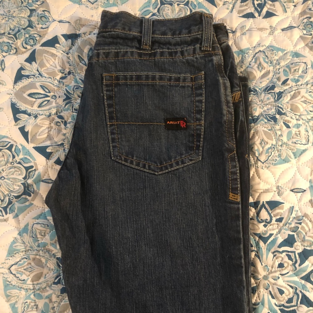 Ariat M5 FR Jeans
